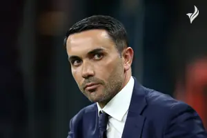 პალადინო: "ზოგიერთმა „ცელე“ და недооценил, ჭორებს არ ვუსმენ"